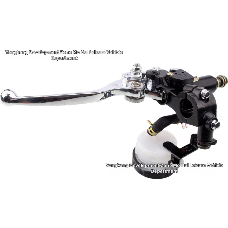 Predný hlavný brzdový válec pre Suzuki GSX-R125/150/250/400/600/750 SV650