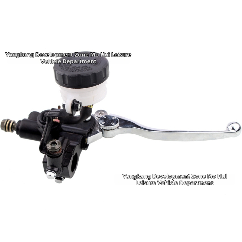 Predný hlavný brzdový válec pre Suzuki GSX-R125/150/250/400/600/750 SV650