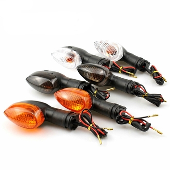 Motocikl signalna svjetla JS za Yamaha YZF R1 R6 R125 R25 R3 FZ-6N XJ6