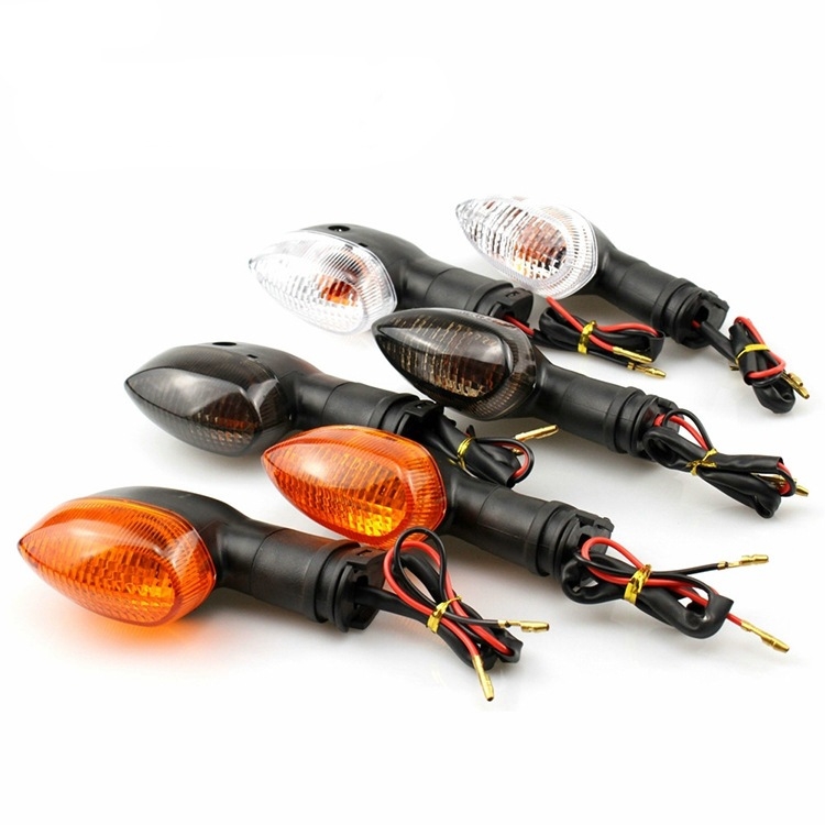 Motocikl signalna svjetla JS za Yamaha YZF R1 R6 R125 R25 R3 FZ-6N XJ6