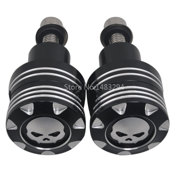 XHJH OT01220 CNC podizač upravljača za Harley Cruise Prince