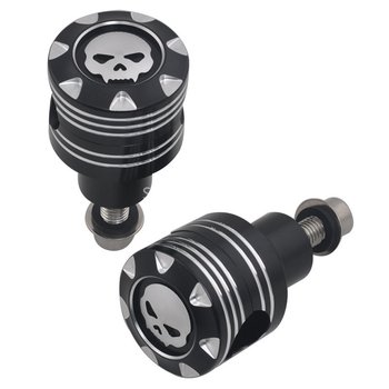 XHJH OT01220 CNC podizač upravljača za Harley Cruise Prince