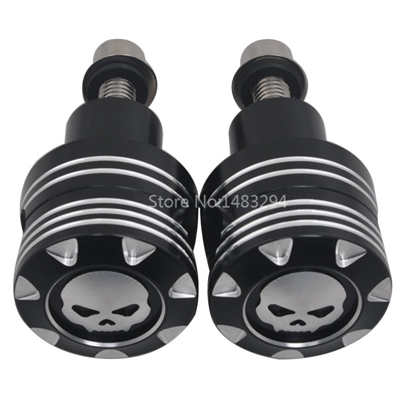 XHJH OT01220 CNC podizač upravljača za Harley Cruise Prince