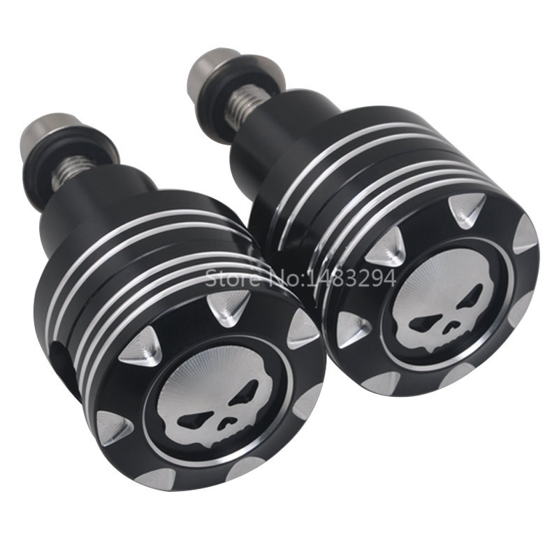 XHJH OT01220 CNC podizač upravljača za Harley Cruise Prince