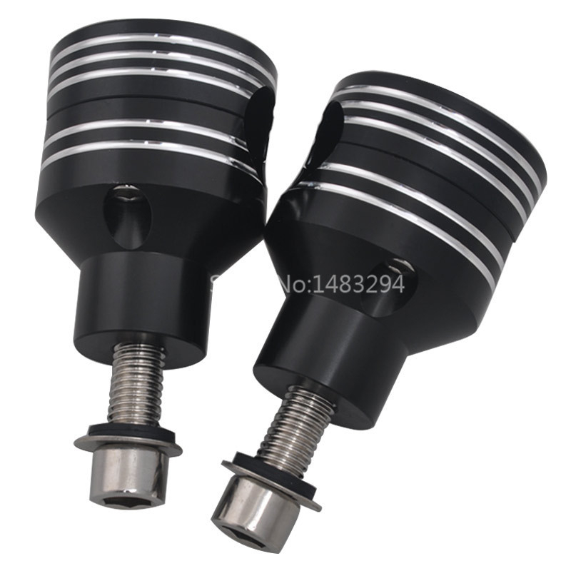 XHJH OT01220 CNC podizač upravljača za Harley Cruise Prince