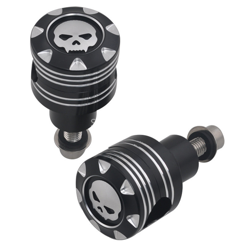 XHJH OT01220 CNC podizač upravljača za Harley Cruise Prince