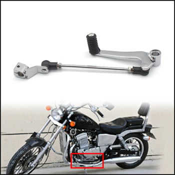 Poluga mjenjača za CB400 VTEC 92-08 - ACZ