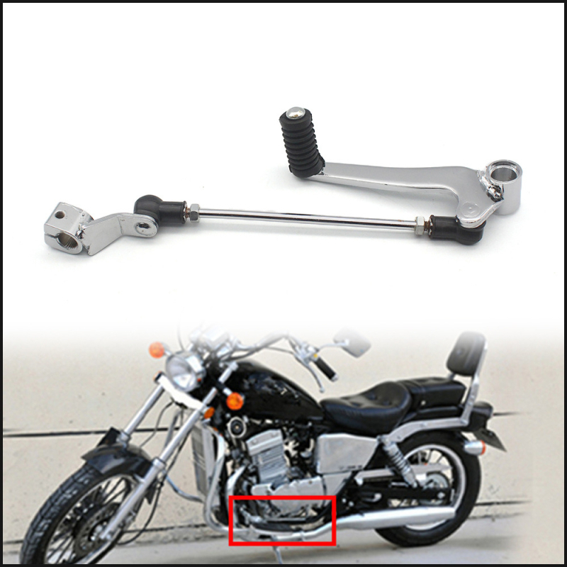 Poluga mjenjača za CB400 VTEC 92-08 - ACZ