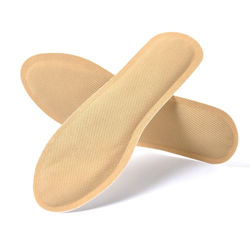 Самонагряваща зимна стелка за обувки – нетъкан текстил, пълна стелка, подходяща за всички обувки, отопляема стелка, унисекс за възрастни