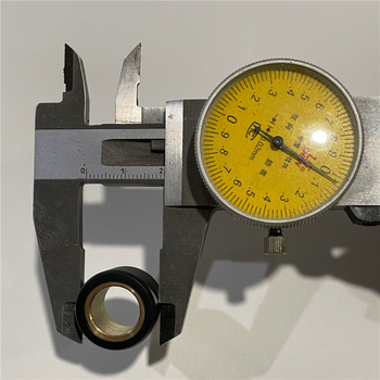 PCX spojne kuglice za motocikl – bakreno jezgro, 11 g, model PCX, branda Rongfa Seiko