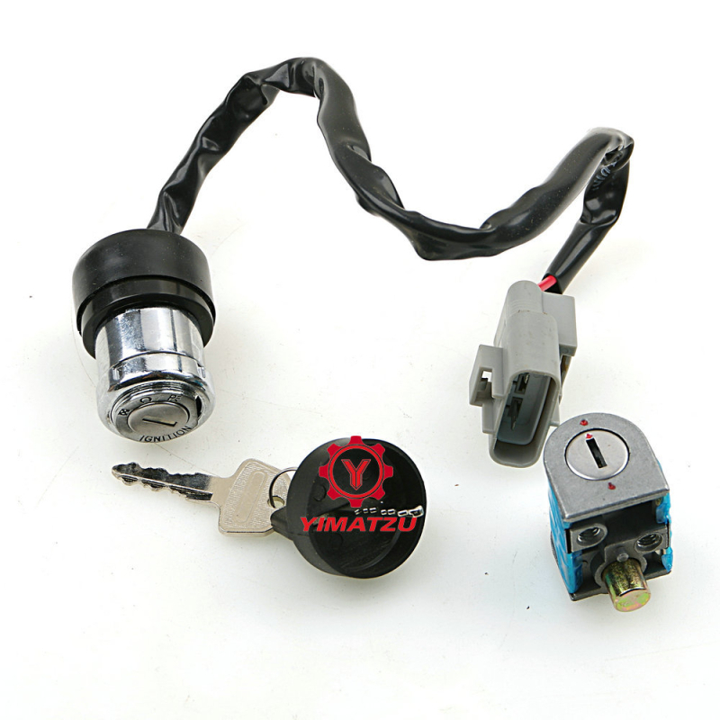 Električna brava za ATV — YIMATZU 9GQ0-010100, kompatibilna s CF400AU-500AU i X550
