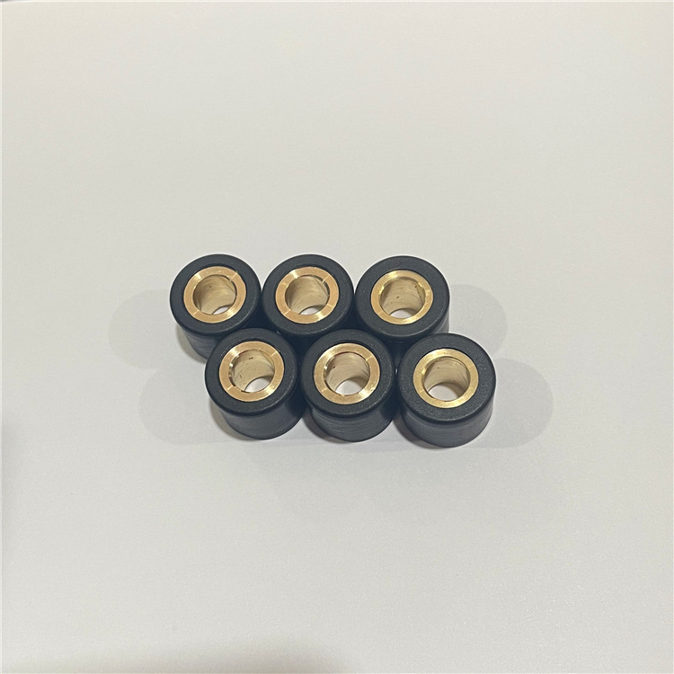 Spojkové guličky pre motocykel Piagios 125 — Rongfa Seiko, kompatibilné s Piagios 125, Piaggio Vespa, Piaggio Fly, Piaggio Libe