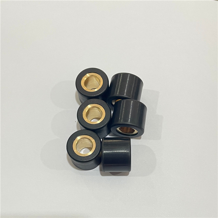 Spojkové guličky pre motocykel Piagios 125 — Rongfa Seiko, kompatibilné s Piagios 125, Piaggio Vespa, Piaggio Fly, Piaggio Libe