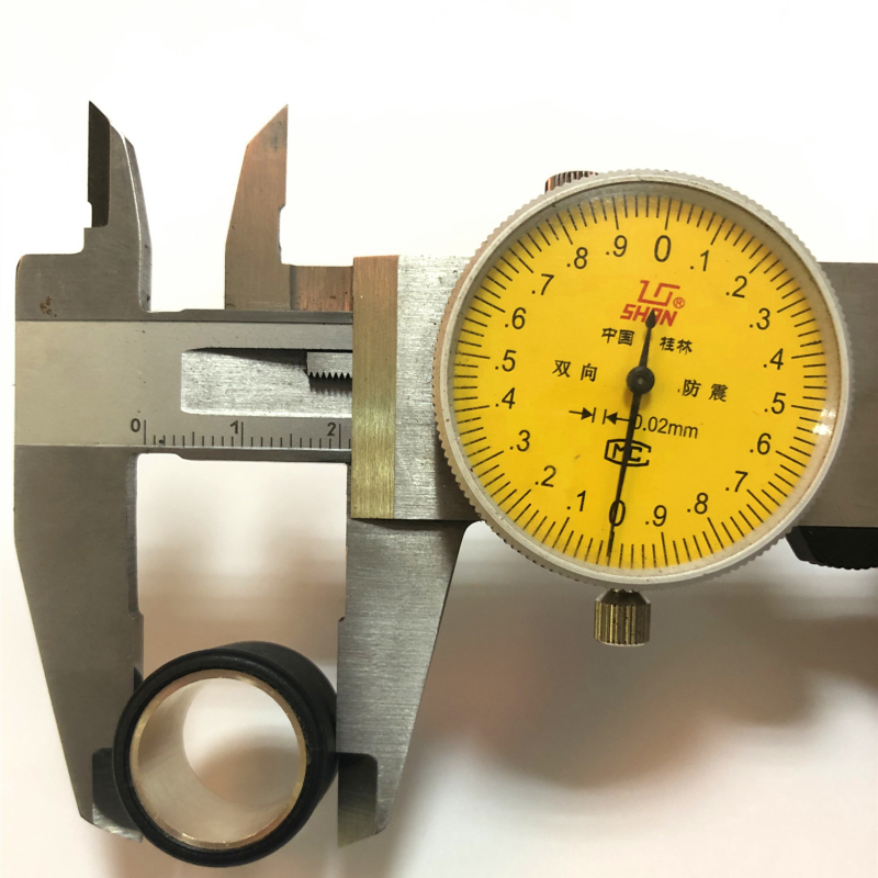Kuglice kvačila za Piaggio BV200 | Rongfa Seiko | Modificirani teški valjak