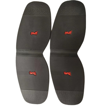 Αυτοκόλλητα φθοράς σόλας για μπροστινό και πίσω τμήμα – ανθεκτικά στην ολίσθηση για αθλητικά, δερμάτινα, casual, ζεστά και εργασιακά παπούτσια, μοντέλο 008, μάρκα Tiansong