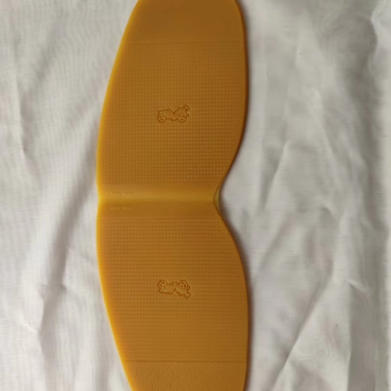 Αυτοκόλλητα φθοράς σόλας για μπροστινό και πίσω τμήμα – ανθεκτικά στην ολίσθηση για αθλητικά, δερμάτινα, casual, ζεστά και εργασιακά παπούτσια, μοντέλο 008, μάρκα Tiansong