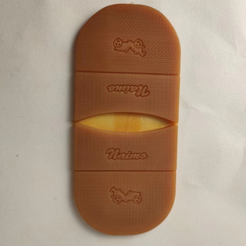 Αυτοκόλλητα φθοράς σόλας για μπροστινό και πίσω τμήμα – ανθεκτικά στην ολίσθηση για αθλητικά, δερμάτινα, casual, ζεστά και εργασιακά παπούτσια, μοντέλο 008, μάρκα Tiansong