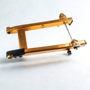 Αλουμινένιο σετ τροποποίησης πίσω πιρούνι και swingarm για KTM