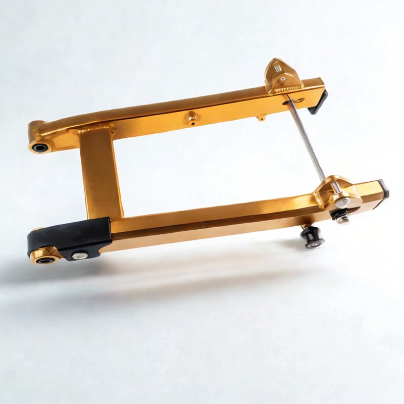 Αλουμινένιο σετ τροποποίησης πίσω πιρούνι και swingarm για KTM