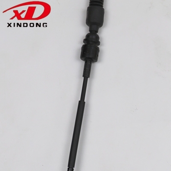 Kabel za mijenjanje brzina za automobile - push-pull upravljačka linija, Flag Desheng, univerzalni model, univerzalna kompatibilnost