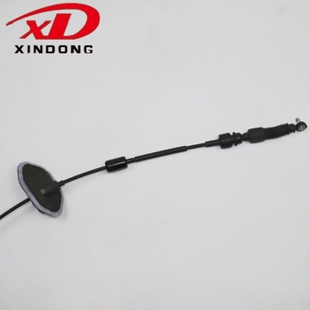 Kabel za mijenjanje brzina za automobile - push-pull upravljačka linija, Flag Desheng, univerzalni model, univerzalna kompatibilnost