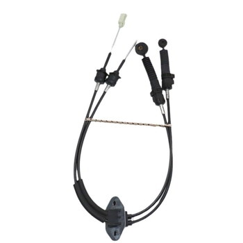 Kabel za mijenjanje brzina za automobile - push-pull upravljačka linija, Flag Desheng, univerzalni model, univerzalna kompatibilnost