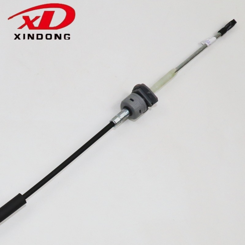 Kabel za mijenjanje brzina za automobile - push-pull upravljačka linija, Flag Desheng, univerzalni model, univerzalna kompatibilnost