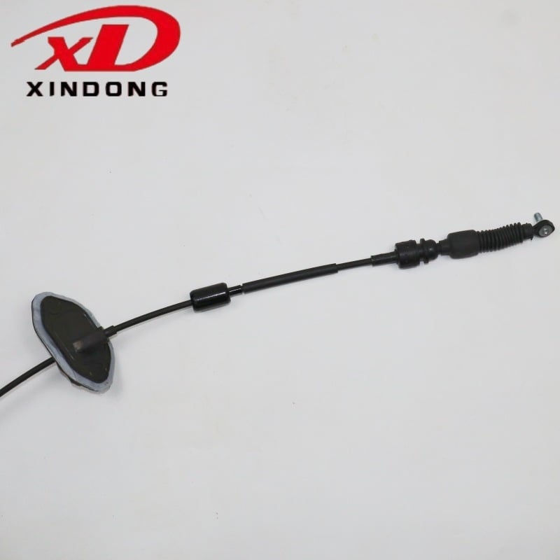Kabel za mijenjanje brzina za automobile - push-pull upravljačka linija, Flag Desheng, univerzalni model, univerzalna kompatibilnost