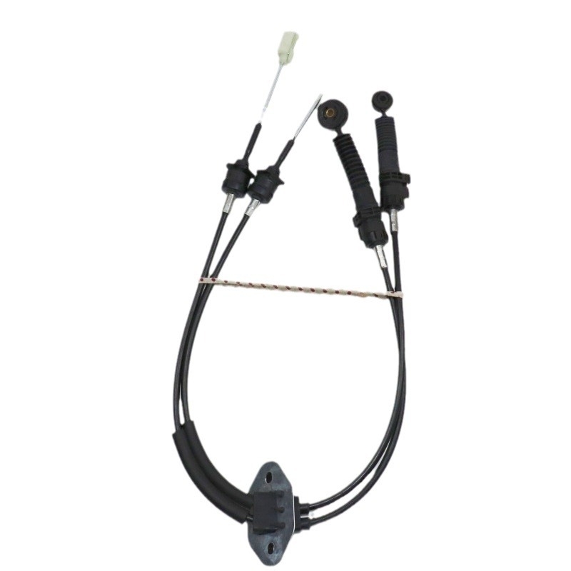 Kabel za mijenjanje brzina za automobile - push-pull upravljačka linija, Flag Desheng, univerzalni model, univerzalna kompatibilnost