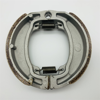 Задно спирачно блокче за скутер — модел Qiaoge 100, марка Riding Blade