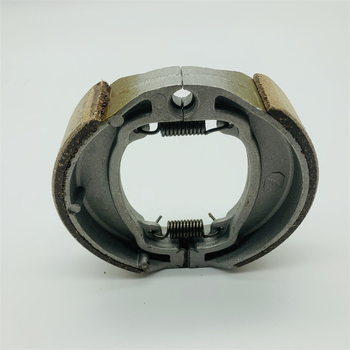 Задно спирачно блокче за скутер — модел Qiaoge 100, марка Riding Blade