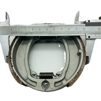 Задно спирачно блокче за скутер — модел Qiaoge 100, марка Riding Blade