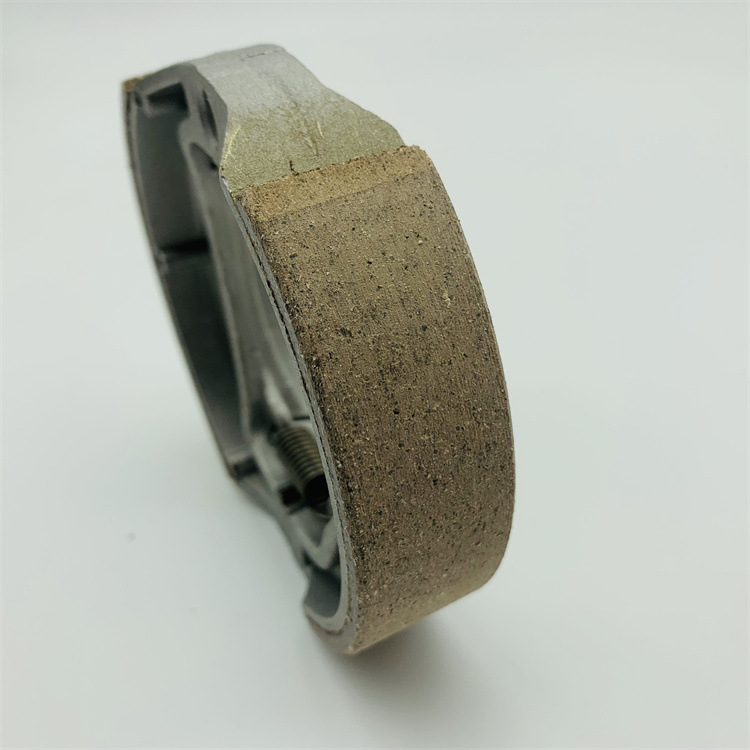 Задно спирачно блокче за скутер — модел Qiaoge 100, марка Riding Blade