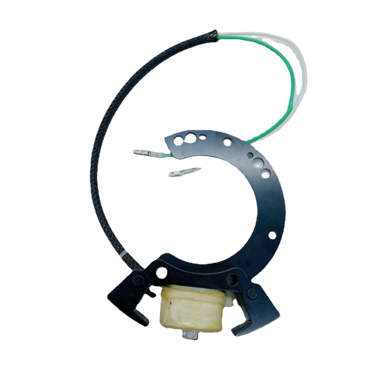 Magneto stator – OHAYO, kompatibilan s 855721t, 8, 174-5721, 6-25hp za vanbrodski sustav paljenja