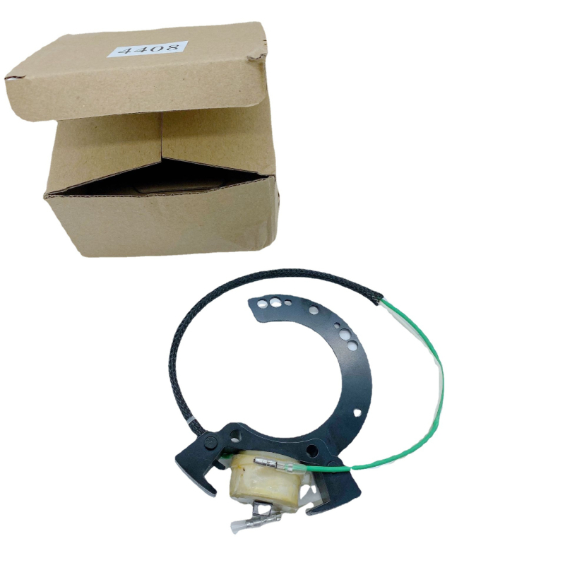 Magneto stator – OHAYO, kompatibilan s 855721t, 8, 174-5721, 6-25hp za vanbrodski sustav paljenja