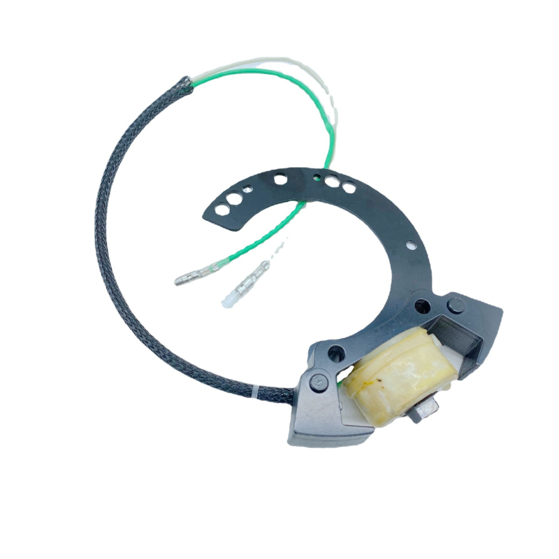 Magneto stator – OHAYO, kompatibilan s 855721t, 8, 174-5721, 6-25hp za vanbrodski sustav paljenja