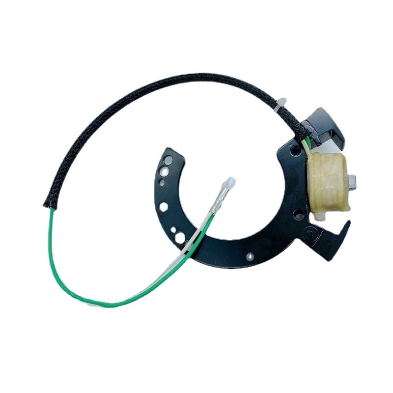 Magneto stator – OHAYO, kompatibilan s 855721t, 8, 174-5721, 6-25hp za vanbrodski sustav paljenja