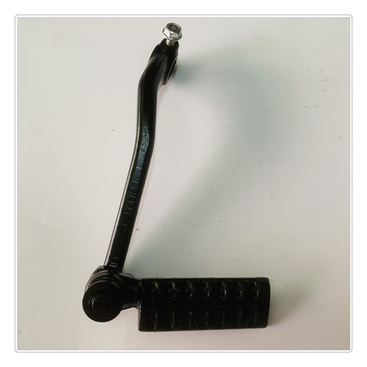 XD GY6125 pedalni startni poluga za skuter GY6