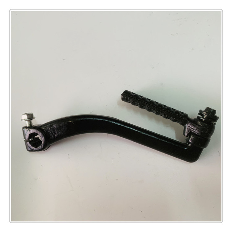 XD GY6125 pedalni startni poluga za skuter GY6