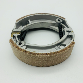 Blok kočnice za motocikl, Marka FYJCBJ, Model JH70, Primjenjivi modeli: Bending car