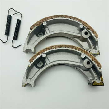 Blok kočnice za motocikl, Marka FYJCBJ, Model JH70, Primjenjivi modeli: Bending car