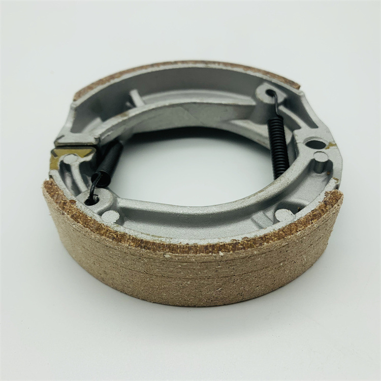 Blok kočnice za motocikl, Marka FYJCBJ, Model JH70, Primjenjivi modeli: Bending car