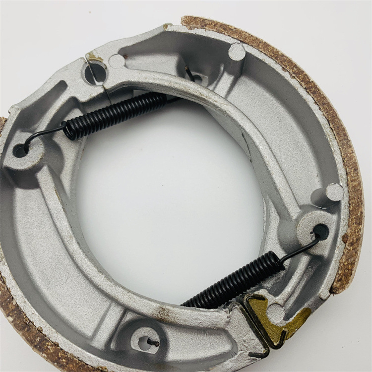 Blok kočnice za motocikl, Marka FYJCBJ, Model JH70, Primjenjivi modeli: Bending car