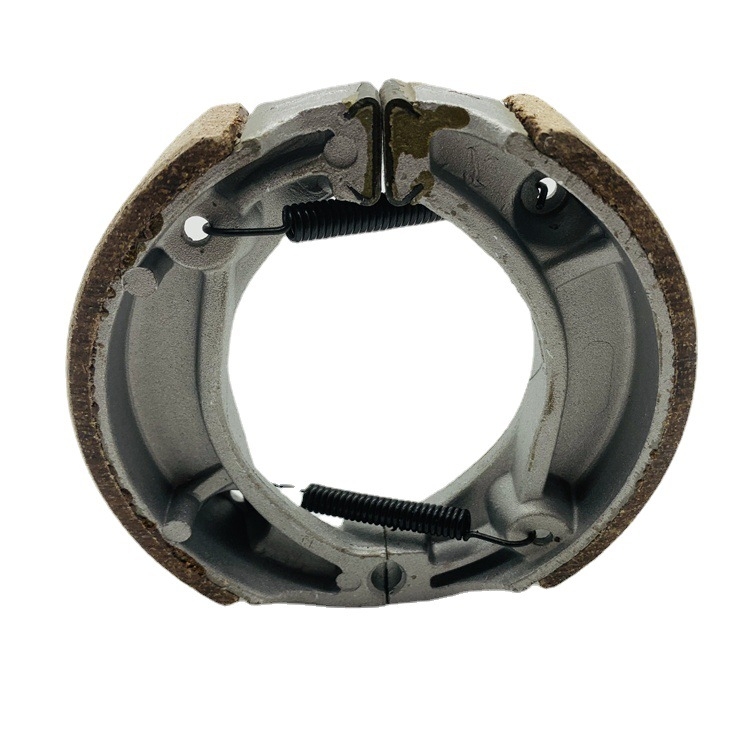 Blok kočnice za motocikl, Marka FYJCBJ, Model JH70, Primjenjivi modeli: Bending car