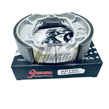 Мотоциклетни спирачни накладки V100 за Suzuki 100 — FYJCBJ