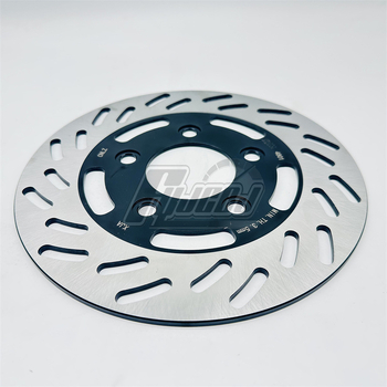 Zadnji disk kočnice za Sanyang Fit XS125T-16A/16B/16C | Marka FYJCBJ