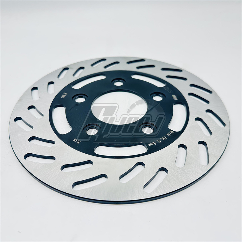 Zadnji disk kočnice za Sanyang Fit XS125T-16A/16B/16C | Marka FYJCBJ