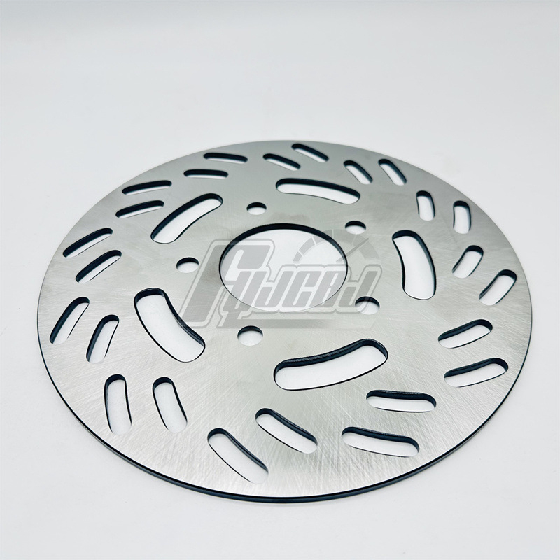Zadnji disk kočnice za Sanyang Fit XS125T-16A/16B/16C | Marka FYJCBJ