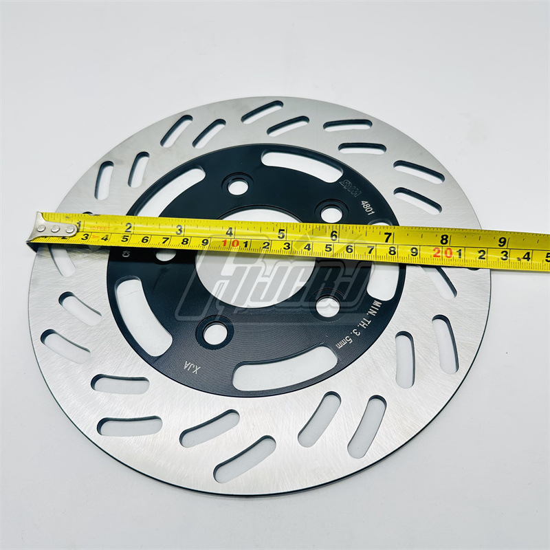 Zadnji disk kočnice za Sanyang Fit XS125T-16A/16B/16C | Marka FYJCBJ