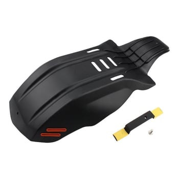 Προστασία κινητήρα για εκτός δρόμου μοτοσικλέτα — Jiahuite κάλυμμα πλαισίου